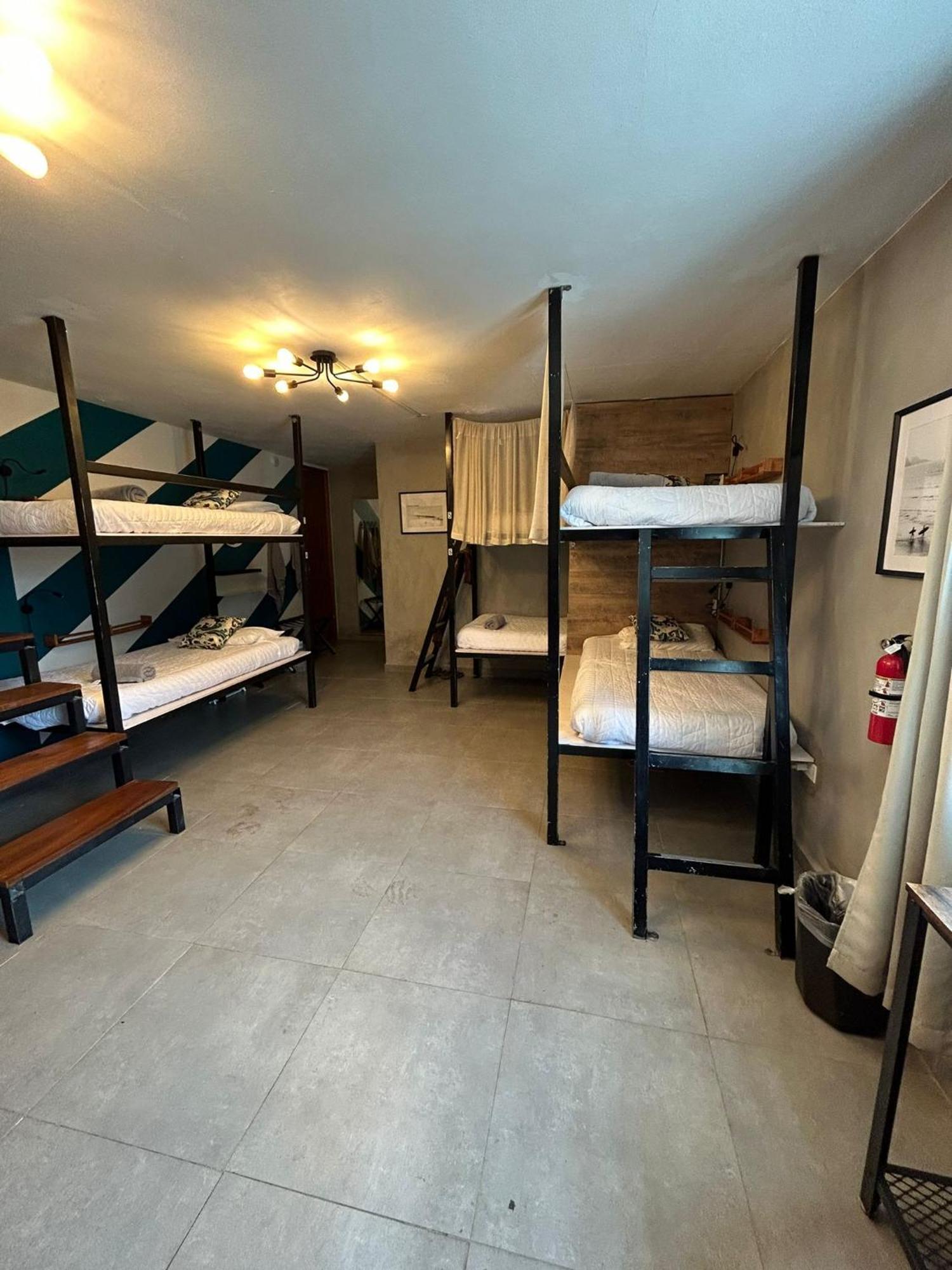 The Surfing Turtle Hotel Luquillo Ngoại thất bức ảnh
